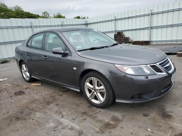 Photo 4 from auction – 2011 SAAB 9-3 2.0T with VIN YS3FA4BY1B1314358