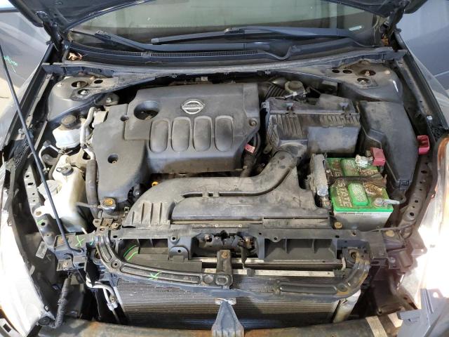 Photo 11 from auction – 2011 NISSAN ALTIMA BAS with VIN 1N4AL2AP1BN494884