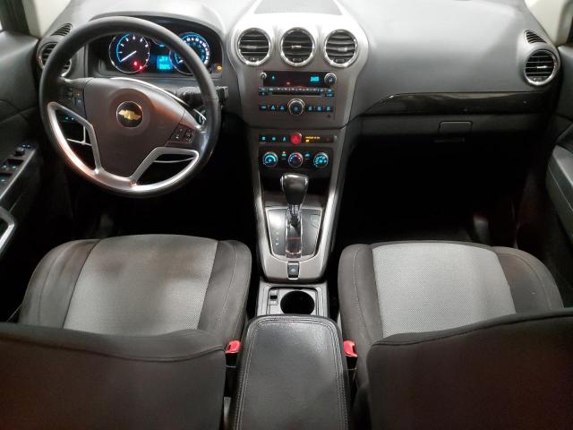 Photo 8 from auction – 2013 CHEVROLET CAPTIVA SP with VIN 3GNAL2EK6DS640785