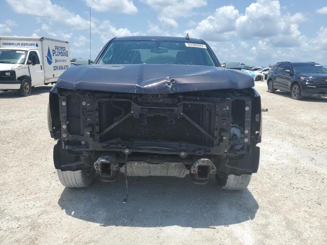 Photo 5 from auction – 2015 CHEVROLET SILVERADO with VIN 3GCPCREC8FG177607