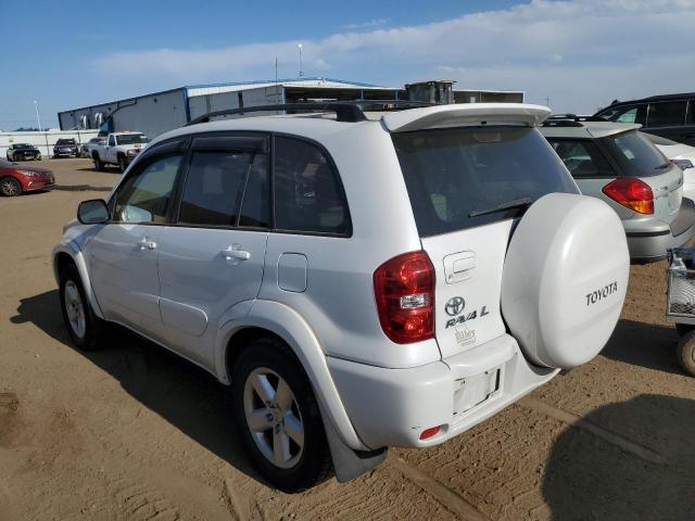 Photo 2 from auction – 2004 TOYOTA RAV4 with VIN JTEHD20V740028636