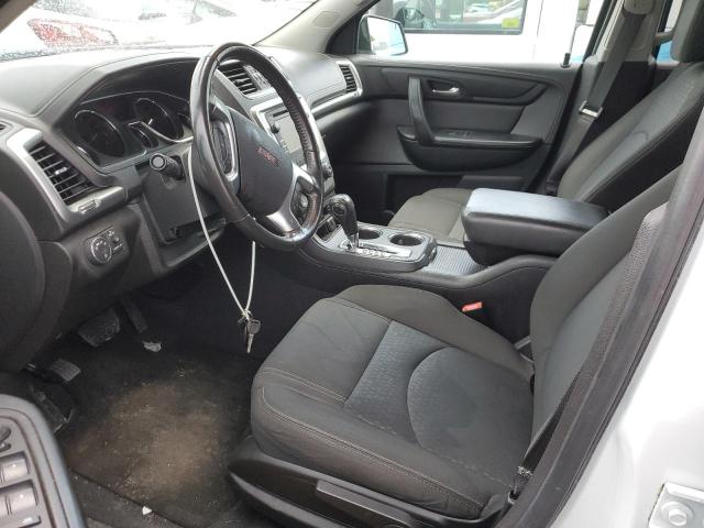 Photo 7 from auction – 2016 GMC ACADIA SLE with VIN 1GKKRNED7GJ187219