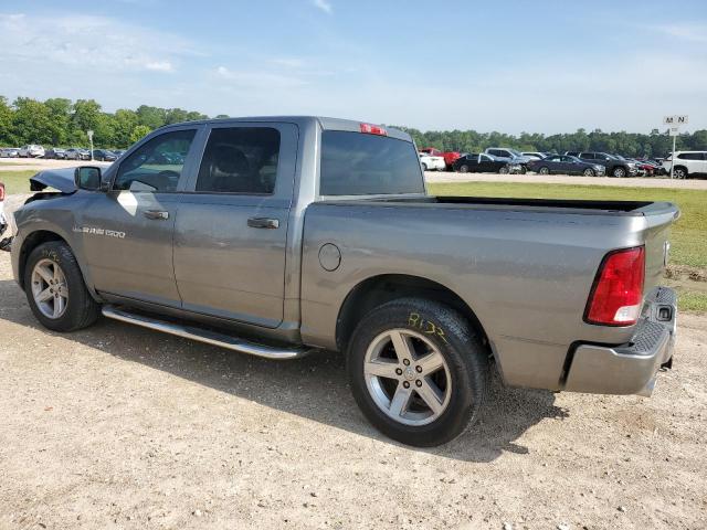 Photo 2 from auction – 2012 DODGE RAM 1500 S with VIN 1C6RD6KT2CS169667