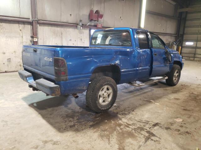 Photo 3 from auction – 2001 DODGE RAM 1500 with VIN 3B7HF13Z81M542253