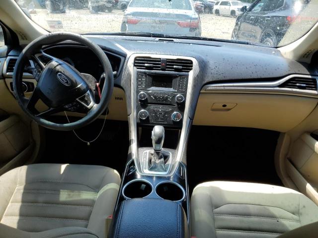 Photo 8 from auction – 2013 FORD FUSION SE with VIN 3FA6P0H79DR290824