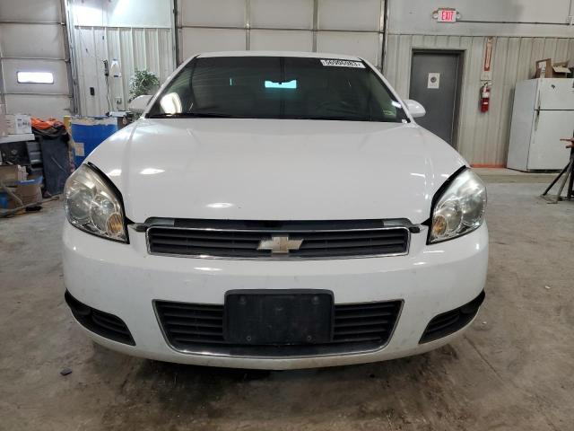 Photo 5 from auction – 2011 CHEVROLET IMPALA LT with VIN 2G1WG5EK0B1136285