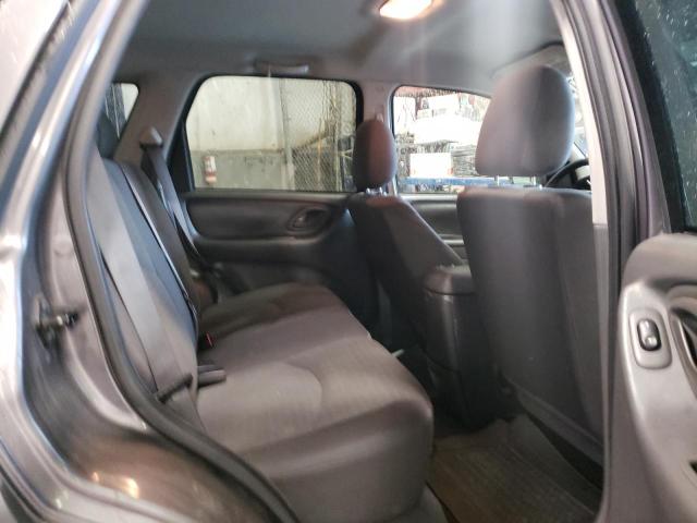 Photo 11 from auction – 2006 MAZDA TRIBUTE S with VIN 4F2YZ02196KM10873