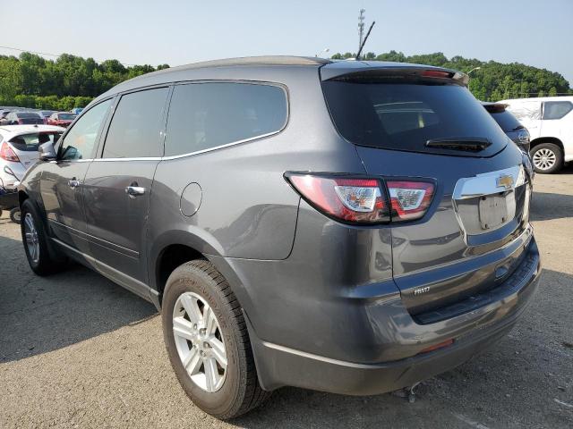 Photo 2 from auction – 2013 CHEVROLET TRAVERSE L with VIN 1GNKVGKD0DJ169557