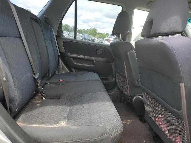 Photo 11 from auction – 2005 HONDA CR-V LX with VIN JHLRD68575C013223
