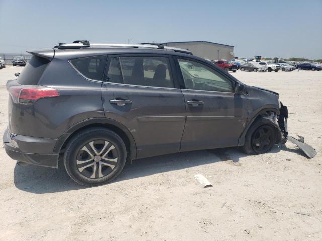 Photo 3 from auction – 2018 TOYOTA RAV4 LE with VIN JTMZFREV7JJ206295