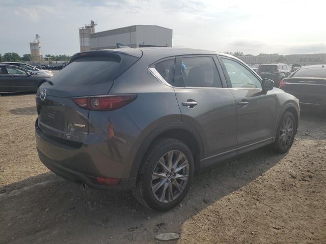 Photo 3 from auction – 2020 MAZDA CX-5 GRAND with VIN JM3KFBDMXL0783419