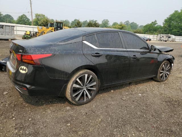 Photo 3 from auction – 2020 NISSAN ALTIMA SR with VIN 1N4BL4CVXLC281165
