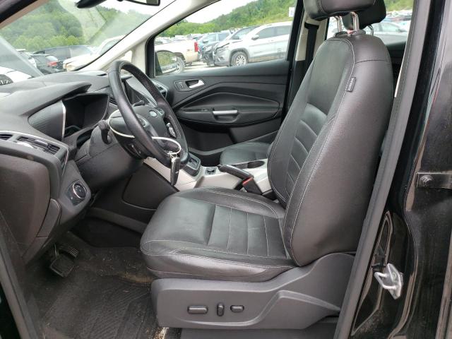 Photo 7 from auction – 2013 FORD C-MAX SEL with VIN 1FADP5BU5DL551559
