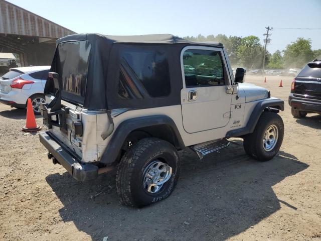 Photo 3 from auction – 2003 JEEP WRANGLER C with VIN 1J4FA39S23P351849