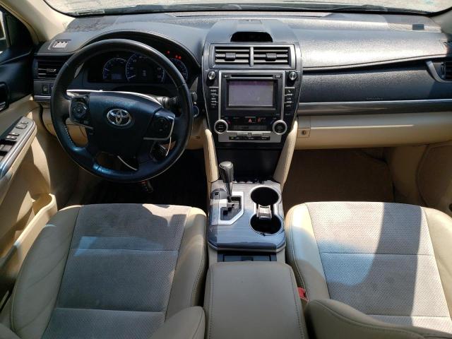 Photo 8 from auction – 2013 TOYOTA CAMRY HYBR with VIN 4T1BD1FK9DU080453