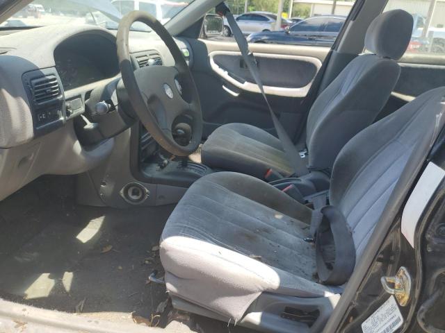 Photo 7 from auction – 1994 NISSAN SENTRA E with VIN JN1EB31P0RU325852