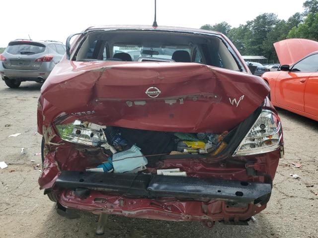 Photo 6 from auction – 2011 NISSAN VERSA S with VIN 3N1BC1AP1BL474128