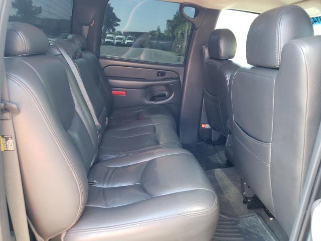 Photo 10 from auction – 2005 GMC NEW SIERRA with VIN 2GTEC13T951387734