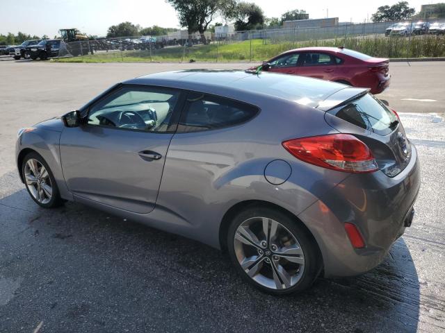 Photo 2 from auction – 2016 HYUNDAI VELOSTER with VIN KMHTC6AD5GU301421