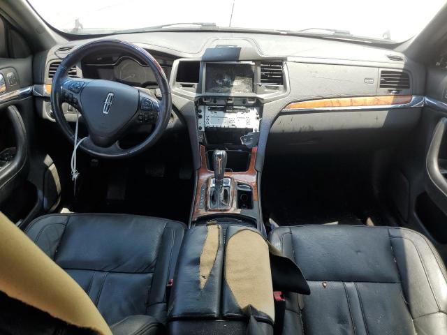 Photo 8 from auction – 2013 LINCOLN MKS with VIN 1LNHL9DK9DG600342