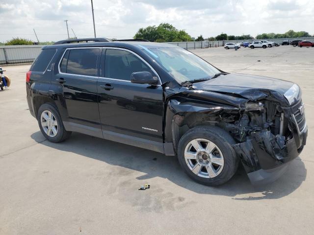 Photo 4 from auction – 2012 GMC TERRAIN SL with VIN 2GKALUEK5C6314692