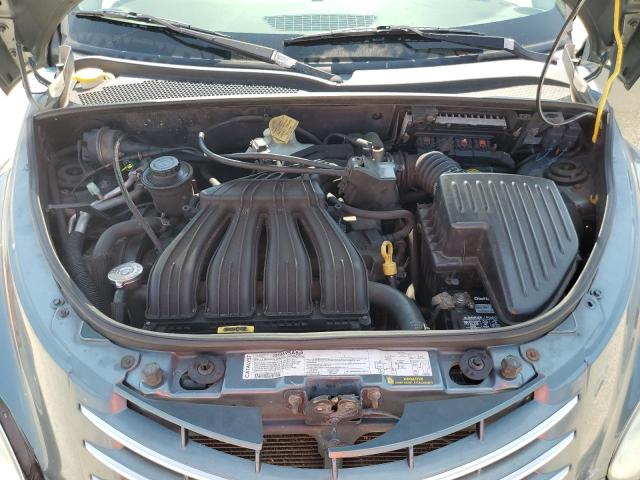 Photo 11 from auction – 2006 CHRYSLER PT CRUISER with VIN 3A4FY58B86T326091
