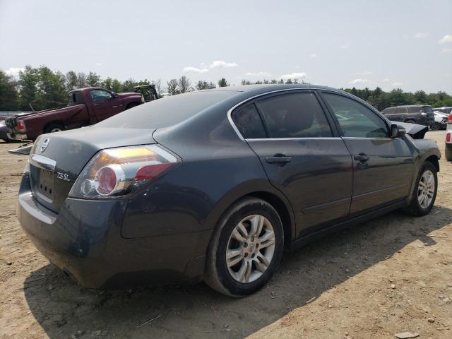 Photo 3 from auction – 2011 NISSAN ALTIMA BAS with VIN 1N4AL2AP9BN467027
