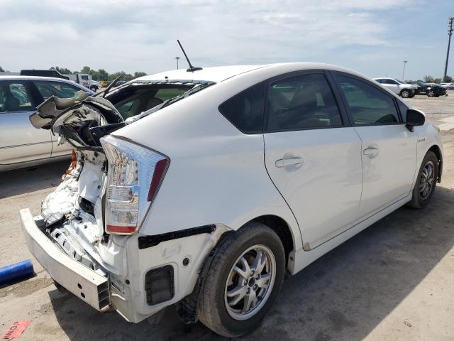 Photo 3 from auction – 2011 TOYOTA PRIUS with VIN JTDKN3DU4B5341819
