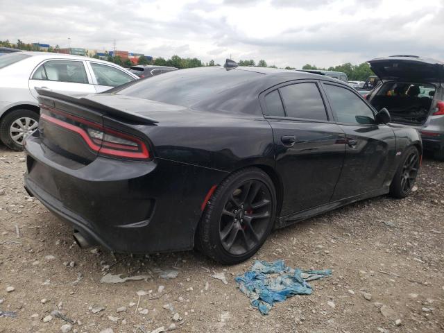 Photo 3 from auction – 2016 DODGE CHARGER R/ with VIN 2C3CDXGJ4GH318352