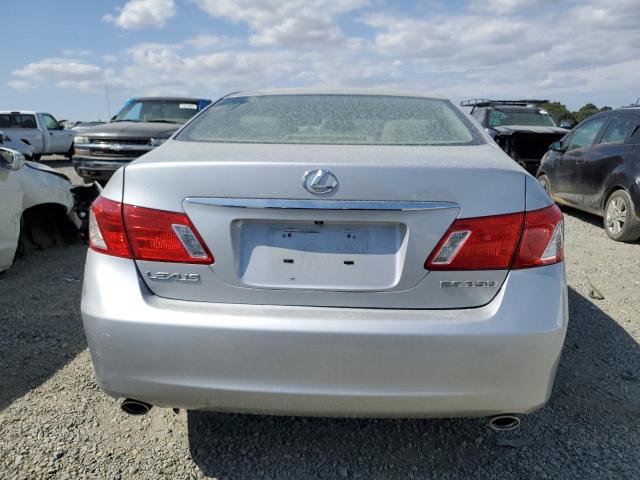 Photo 6 from auction – 2008 LEXUS ES 350 with VIN JTHBJ46G982248540