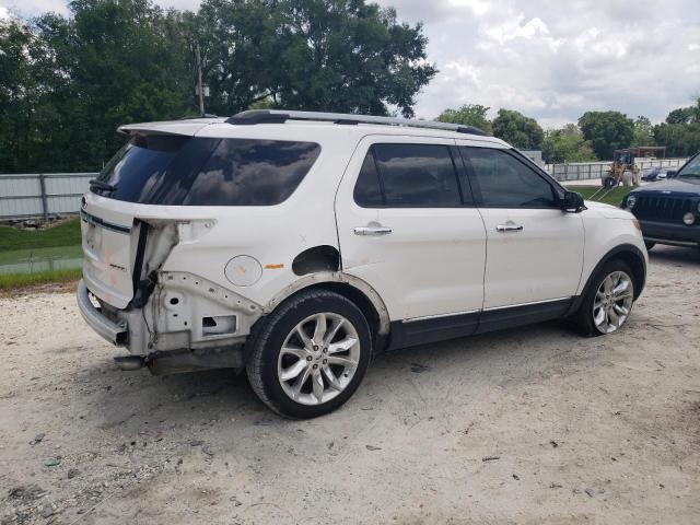 Photo 3 from auction – 2015 FORD EXPLORER X with VIN 1FM5K7D8XFGB79037