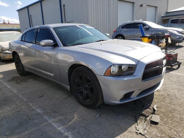 Photo 4 from auction – 2014 DODGE CHARGER SX with VIN 2C3CDXHG8EH325109