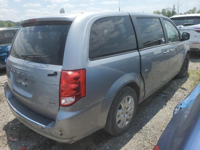 Photo 3 from auction – 2018 DODGE GRAND CARA with VIN 2C4RDGBG6JR330005