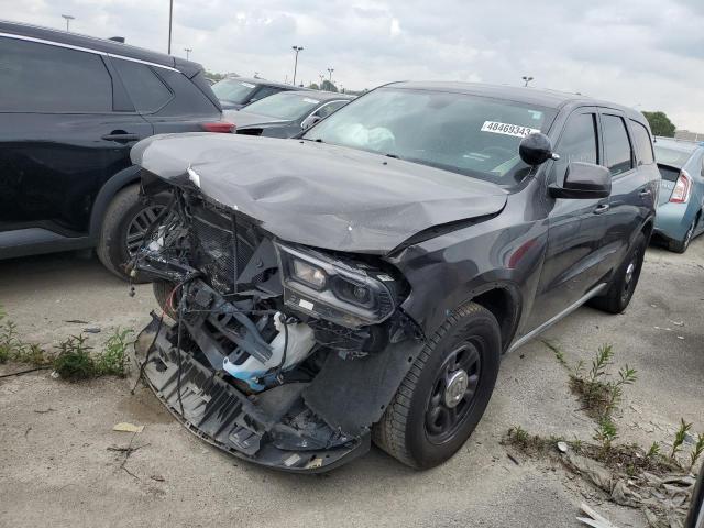 DODGE 15 CLUB CC 2019 with VIN 1C4SDJFT8MC642927 - Photo from auction