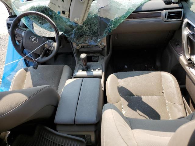 Photo 8 from auction – 2018 LEXUS GX 460 with VIN JTJBM7FX6J5201963