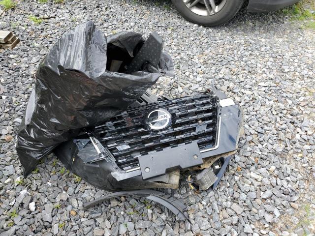 Photo 13 from auction – 2021 NISSAN KICKS SR with VIN 3N1CP5DV8ML499556