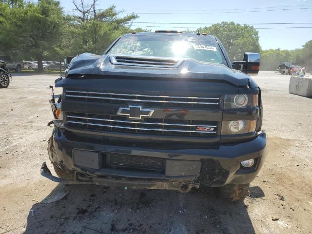 Photo 5 from auction – 2017 CHEVROLET SILVERADO with VIN 1GC1KWEYXHF227964