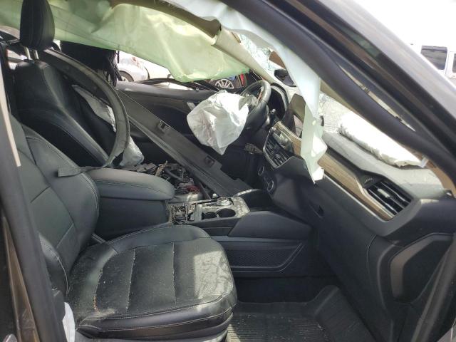 Photo 7 from auction – 2020 FORD ESCAPE TIT with VIN 1FMCU9J90LUA53387