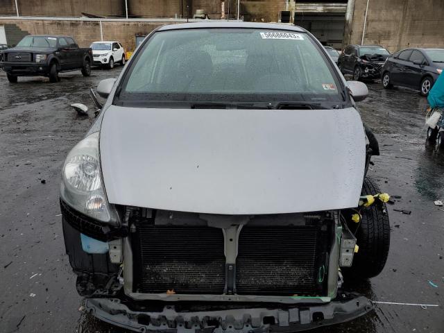 Photo 5 from auction – 2008 HONDA FIT with VIN JHMGD38438S044343
