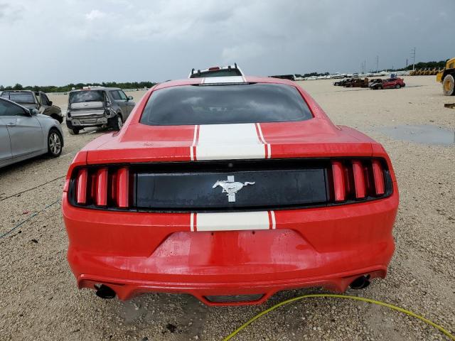 Photo 6 from auction – 2015 FORD MUSTANG with VIN 1FA6P8AM5F5309406