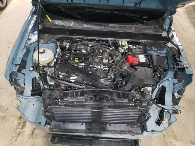 Photo 11 from auction – 2022 FORD MAVERICK X with VIN 3FTTW8E90NRA04008