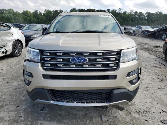 Снимка 5 от търг – 2017 FORD EXPLORER X с VIN 1FM5K7DH3HGD00221
