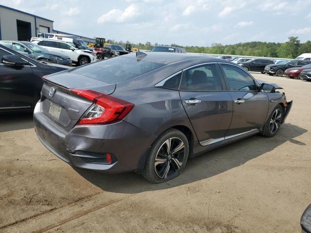 Photo 3 from auction – 2016 HONDA CIVIC TOUR with VIN 19XFC1F97GE018381
