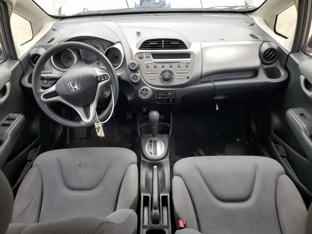 Photo 8 from auction – 2013 HONDA FIT with VIN JHMGE8H39DC047544