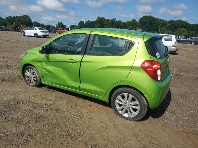 Photo 2 from auction – 2016 CHEVROLET SPARK 1LT with VIN KL8CD6SA1GC626992