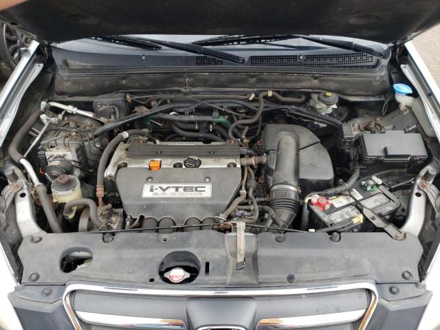 Photo 11 from auction – 2006 HONDA CR-V EX with VIN JHLRD78846C026433