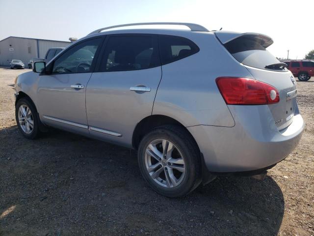 Photo 2 from auction – 2013 NISSAN ROGUE S with VIN JN8AS5MT7DW033858