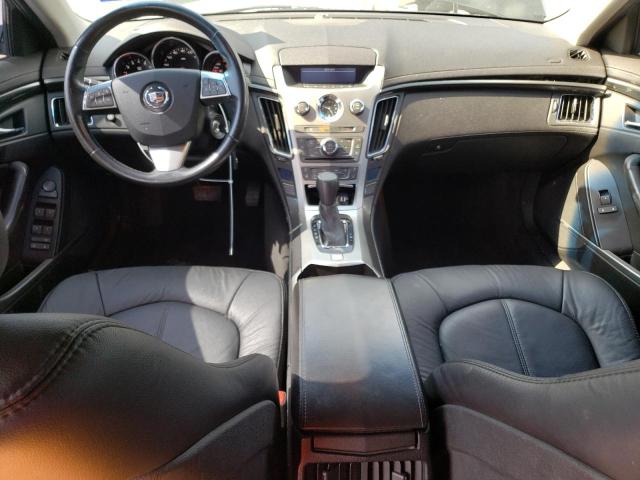 Photo 8 from auction – 2011 CADILLAC CTS with VIN 1G6DA5EY3B0109116