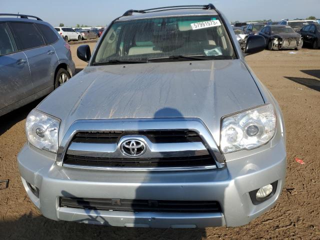 Photo 5 from auction – 2008 TOYOTA 4RUNNER SR with VIN JTEZU14R58K012862