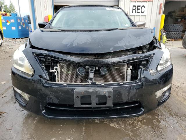 Photo 5 from auction – 2014 NISSAN ALTIMA S with VIN 1N4AL3AP1EN234477
